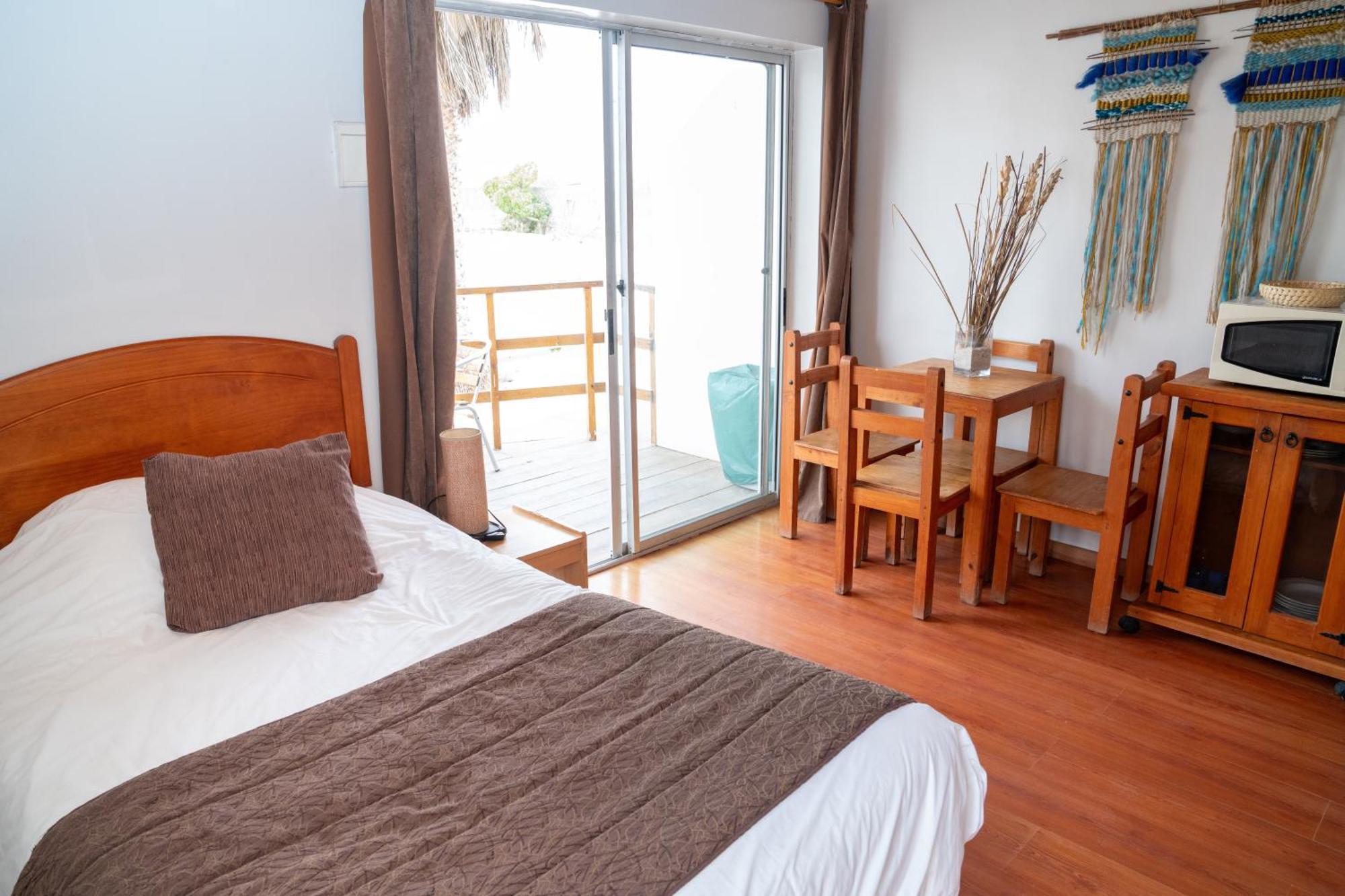 Hotel & Cabanas El Mirador กัลเดรา ภายนอก รูปภาพ