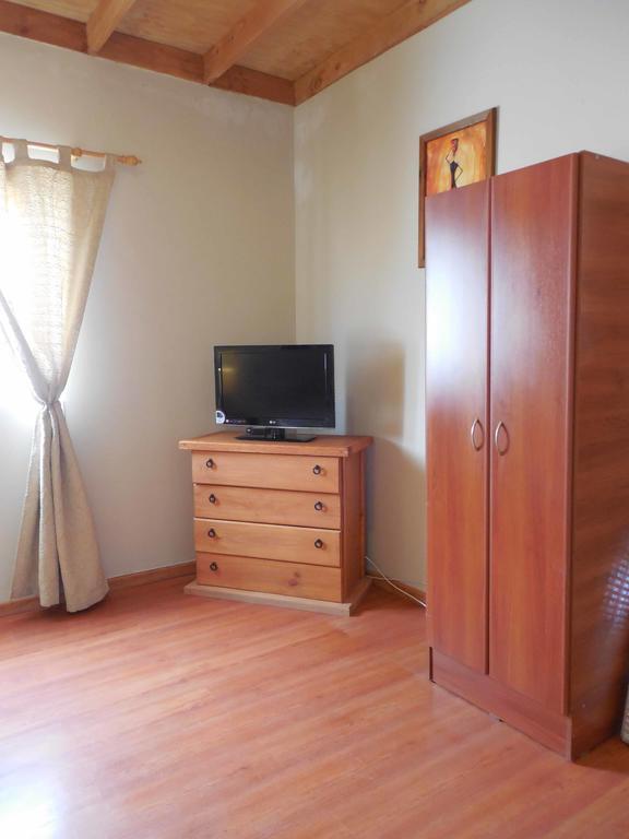 Hotel & Cabanas El Mirador กัลเดรา ห้อง รูปภาพ