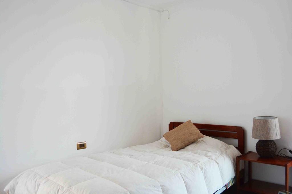 Hotel & Cabanas El Mirador กัลเดรา ภายนอก รูปภาพ