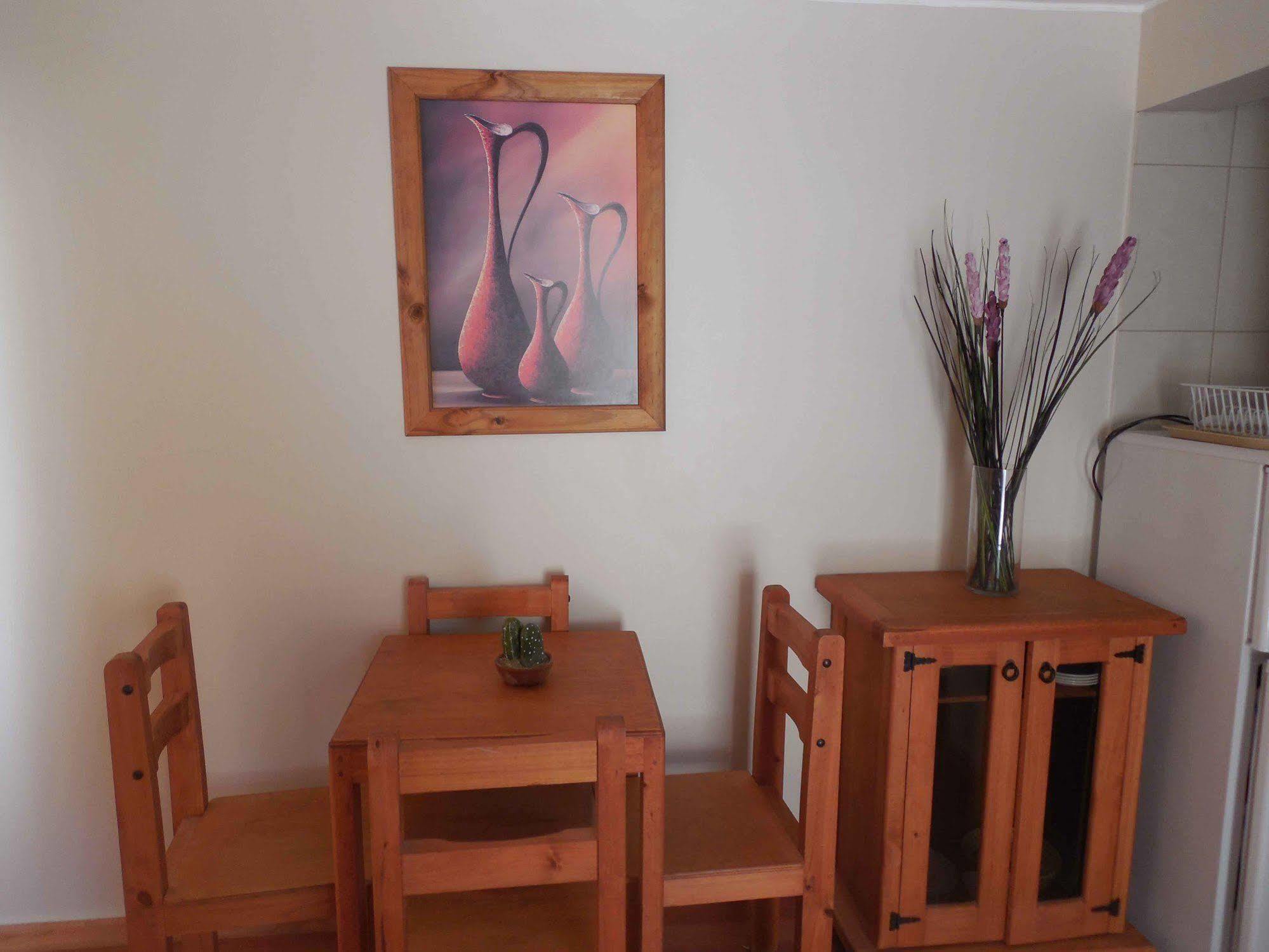 Hotel & Cabanas El Mirador กัลเดรา ภายนอก รูปภาพ